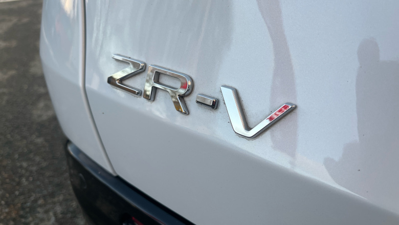Honda Zr-V 2.0 eHEV Advance 5dr CVT Hybrid Estate